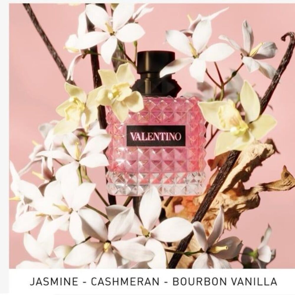 Valentino Donna Born in Roma Trio Discovery set - Picture 2 of 5